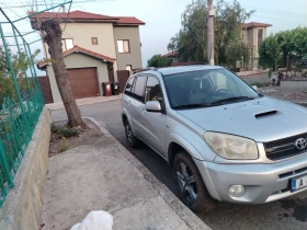 Toyota Rav4 D4D, снимка 2