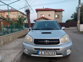 Toyota Rav4 D4D, снимка 1