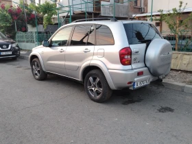 Toyota Rav4 D4D, снимка 5