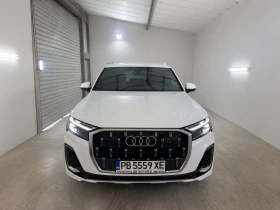 Audi Q7 55 TFSI ЧИСТО НОВ!!!, снимка 2
