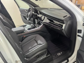 Audi Q7 55 TFSI ЧИСТО НОВ!!!, снимка 16