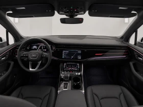 Audi Q7 55 TFSI ЧИСТО НОВ!!!, снимка 8