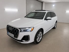 Audi Q7 55 TFSI ЧИСТО НОВ!!!, снимка 1