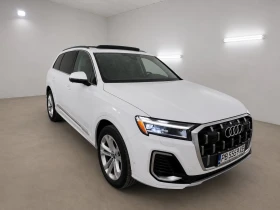 Audi Q7 55 TFSI ЧИСТО НОВ!!!, снимка 3