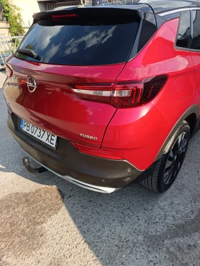 Opel Grandland X, снимка 3