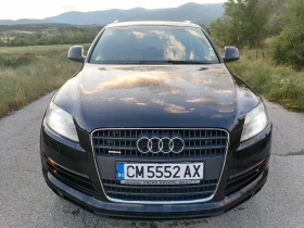 Audi Q7 4.2TDI/3xS-Line/7места/Сменени Вериги, снимка 2