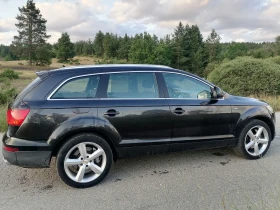 Audi Q7 4.2TDI/3xS-Line/7места/Сменени Вериги, снимка 4