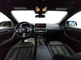 BMW X3 M40i* FACELIFT* HARMON* KARDON* ДИСТРОНИК* 360КАМЕ, снимка 8