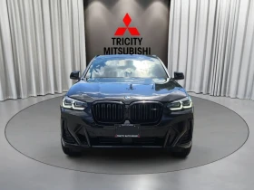 BMW X3 M40i* FACELIFT* HARMON* KARDON* ДИСТРОНИК* 360КАМЕ, снимка 5