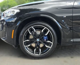 BMW X3 M40i* FACELIFT* HARMON* KARDON* ДИСТРОНИК* 360КАМЕ, снимка 7