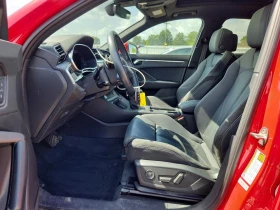 Audi Q3 PREMIUM* PLUS* SLINE* ПАНОРАМА* ПОДГРЕВ* , снимка 8