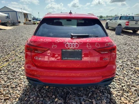 Audi Q3 PREMIUM* PLUS* SLINE* ПАНОРАМА* ПОДГРЕВ* , снимка 6