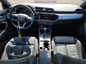 Audi Q3 PREMIUM* PLUS* SLINE* ПАНОРАМА* ПОДГРЕВ* , снимка 7