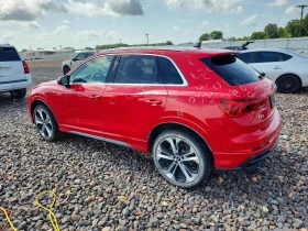 Audi Q3 PREMIUM* PLUS* SLINE* ПАНОРАМА* ПОДГРЕВ* , снимка 4