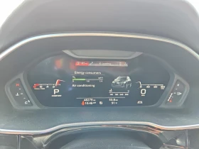 Audi Q3 PREMIUM* PLUS* SLINE* ПАНОРАМА* ПОДГРЕВ* , снимка 9