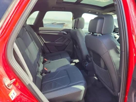 Audi Q3 PREMIUM* PLUS* SLINE* ПАНОРАМА* ПОДГРЕВ* , снимка 10