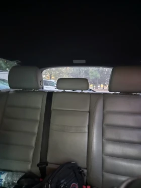 VW Touareg, снимка 4