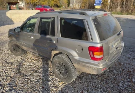 Jeep Grand cherokee WJ, снимка 3