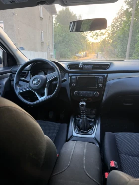 Nissan Qashqai Nissan Qashqai, снимка 6