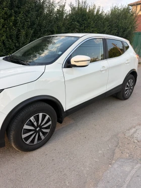Nissan Qashqai Nissan Qashqai, снимка 2