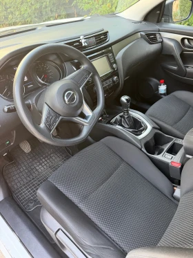 Nissan Qashqai Nissan Qashqai, снимка 7