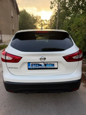 Nissan Qashqai Nissan Qashqai, снимка 3