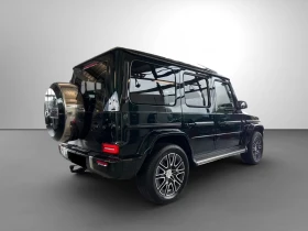 Mercedes-Benz G 450 d / AMG / 4 MATIC / FACELIFT / BURM / 360/ KEYLESS, снимка 6