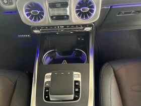 Mercedes-Benz G 450 d / AMG / 4 MATIC / FACELIFT / BURM / 360/ KEYLESS, снимка 12