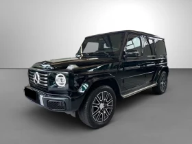 Mercedes-Benz G 450 d / AMG / 4 MATIC / FACELIFT / BURM / 360/ KEYLESS, снимка 3