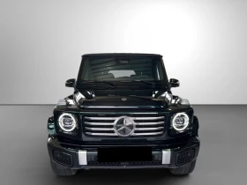 Mercedes-Benz G 450 d / AMG / 4 MATIC / FACELIFT / BURM / 360/ KEYLESS, снимка 2