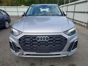 Audi Q5 2.0l Premium 45, снимка 5
