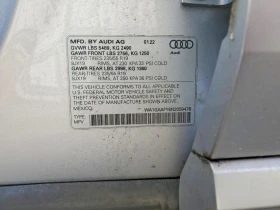 Audi Q5 2.0l Premium 45, снимка 12