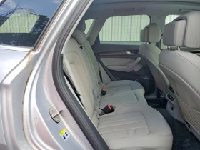 Audi Q5 2.0l Premium 45, снимка 10