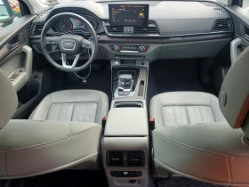 Audi Q5 2.0l Premium 45, снимка 8