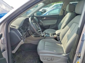 Audi Q5 2.0l Premium 45, снимка 7
