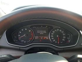 Audi Q5 2.0l Premium 45, снимка 9