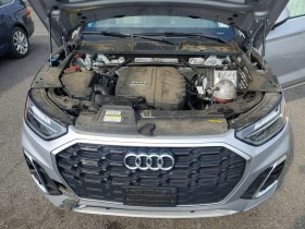 Audi Q5 2.0l Premium 45, снимка 11