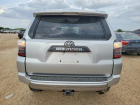 Toyota 4runner 4.0l Trd Off-Road Premium, снимка 6