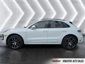 Porsche Macan  AWD / Bose / Matrix / Обдухване / Carfax , снимка 2