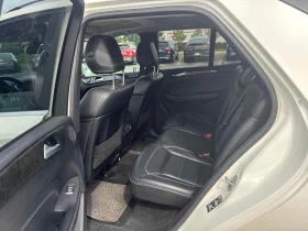 Mercedes-Benz ML 350 4MATIC* Подгрев* Harman/Kardon* Панорама* Камера* , снимка 12