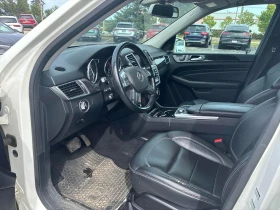 Mercedes-Benz ML 350 4MATIC* Подгрев* Harman/Kardon* Панорама* Камера* , снимка 7
