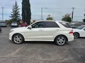 Mercedes-Benz ML 350 4MATIC* Подгрев* Harman/Kardon* Панорама* Камера* , снимка 3