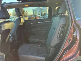 Toyota Highlander, снимка 14