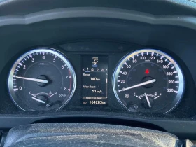 Toyota Highlander, снимка 8