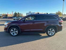 Toyota Highlander, снимка 2