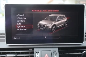 Audi Q5 Virtual 40TDI/Cocpit/Quattro/Подгрев, снимка 11