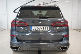 BMW X5 M50d Shadow Line , снимка 5 - Автомобили и джипове - 44026196
