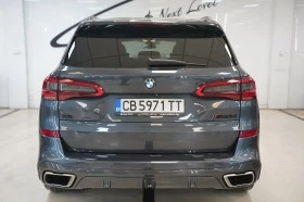 Обява за продажба на BMW X5 M50d Shadow Line  ~89 999 лв. - изображение 4