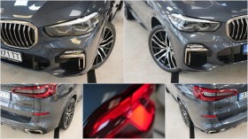 BMW X5 M50d Shadow Line , снимка 7 - Автомобили и джипове - 44026196
