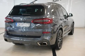 Обява за продажба на BMW X5 M50d Shadow Line  ~89 999 лв. - изображение 5